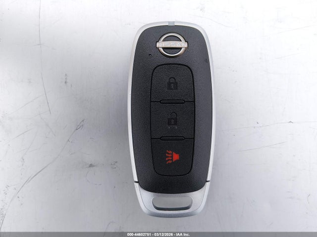 3N8AP6DB9SL326971 Nissan Kicks Sr Intelligent Awd