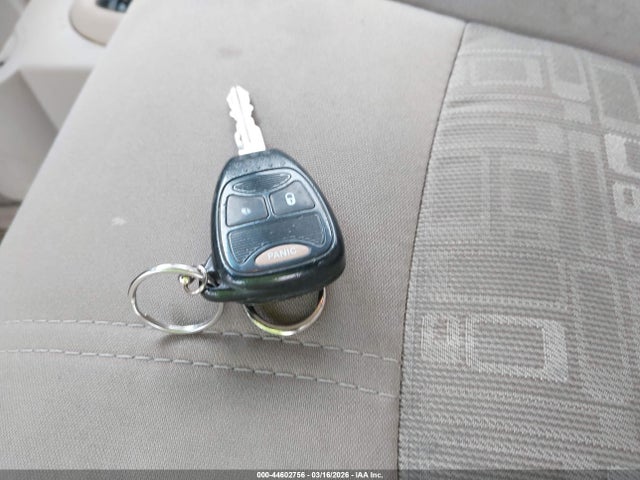2007 Chrysler Pt Cruiser Touring მანქანა იყიდება აუქციონზე, vin: 3A4FY58B27T575763, აუქციონის ნომერი: 44602756