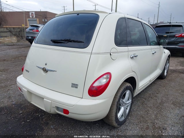 2007 Chrysler Pt Cruiser Touring მანქანა იყიდება აუქციონზე, vin: 3A4FY58B27T575763, აუქციონის ნომერი: 44602756