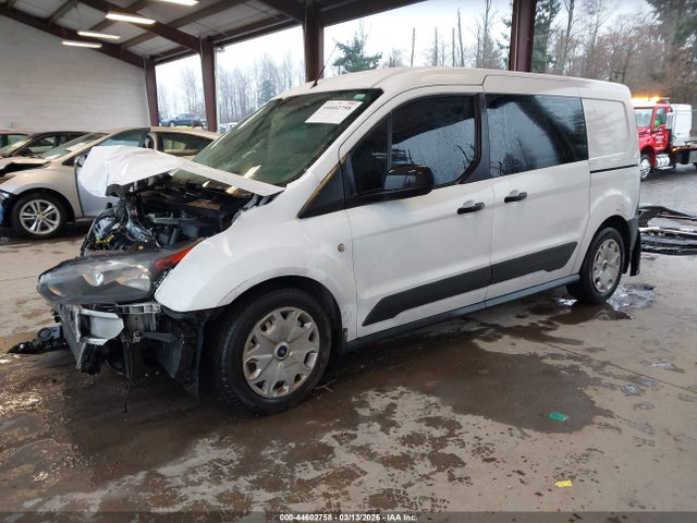 Ford Transit Connect Xl 2014 NM0LS7E75E1169239 Image 2