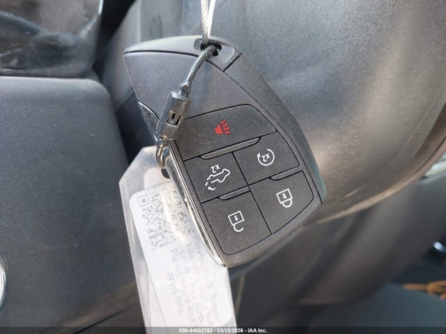 Aukcja sprzedaży 2026 Gmc Sierra 1500 , Short Bed, Slt, Rwd, vin: 1GTPHDED5TZ235830, numer aukcji: 44602762