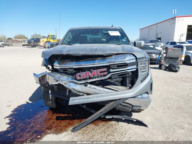 Aukcja sprzedaży 2026 Gmc Sierra 1500 , Short Bed, Slt, Rwd, vin: 1GTPHDED5TZ235830, numer aukcji: 44602762
