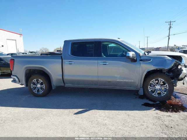 Aukcja sprzedaży 2026 Gmc Sierra 1500 , Short Bed, Slt, Rwd, vin: 1GTPHDED5TZ235830, numer aukcji: 44602762