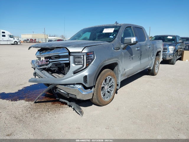 Aukcja sprzedaży 2026 Gmc Sierra 1500 , Short Bed, Slt, Rwd, vin: 1GTPHDED5TZ235830, numer aukcji: 44602762