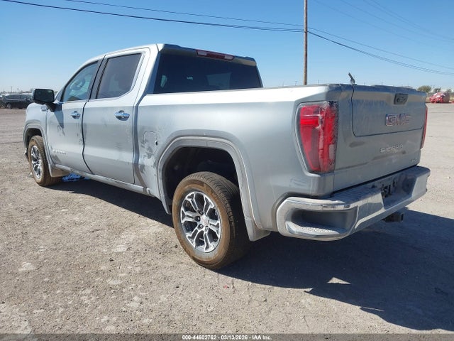 Aukcja sprzedaży 2026 Gmc Sierra 1500 , Short Bed, Slt, Rwd, vin: 1GTPHDED5TZ235830, numer aukcji: 44602762