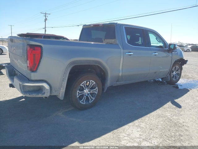 Aukcja sprzedaży 2026 Gmc Sierra 1500 , Short Bed, Slt, Rwd, vin: 1GTPHDED5TZ235830, numer aukcji: 44602762