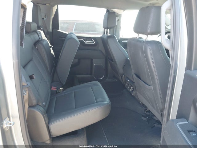 Aukcja sprzedaży 2026 Gmc Sierra 1500 , Short Bed, Slt, Rwd, vin: 1GTPHDED5TZ235830, numer aukcji: 44602762