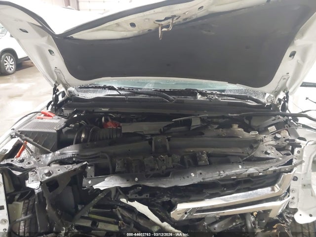 2016 CHEVROLET TAHOE 1GNSKAKC4GR338403 Photo 9