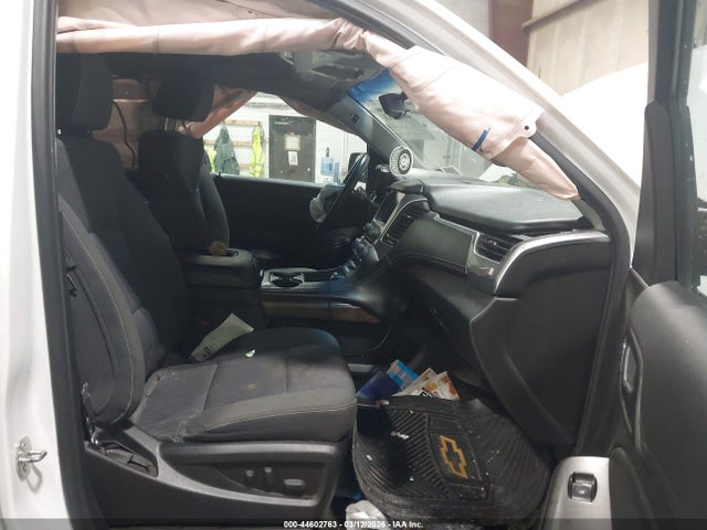 2016 CHEVROLET TAHOE 1GNSKAKC4GR338403 Photo 4