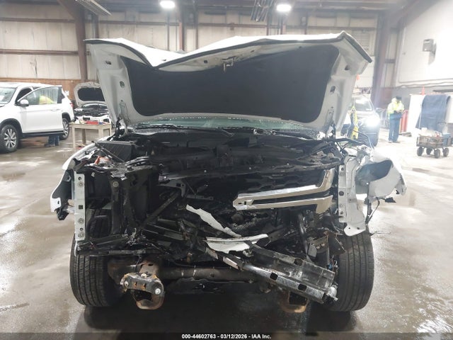 2016 CHEVROLET TAHOE 1GNSKAKC4GR338403 Photo 5