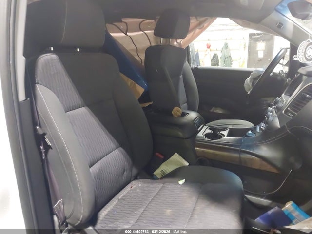 2016 CHEVROLET TAHOE 1GNSKAKC4GR338403 Photo 7