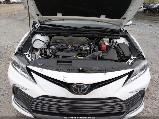 Aukcja sprzedaży 2022 Toyota Camry Le, vin: 4T1C11AK2NU668006, numer aukcji: 44602764