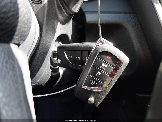 Aukcja sprzedaży 2022 Toyota Camry Le, vin: 4T1C11AK2NU668006, numer aukcji: 44602764