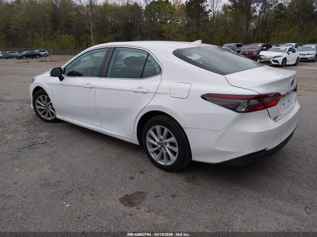Aukcja sprzedaży 2022 Toyota Camry Le, vin: 4T1C11AK2NU668006, numer aukcji: 44602764