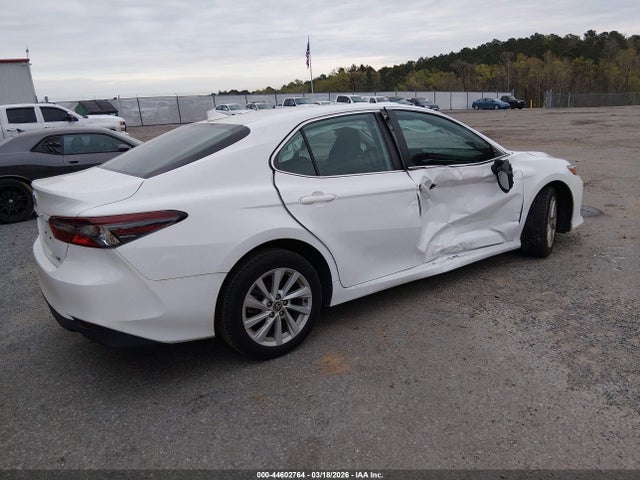 Aukcja sprzedaży 2022 Toyota Camry Le, vin: 4T1C11AK2NU668006, numer aukcji: 44602764