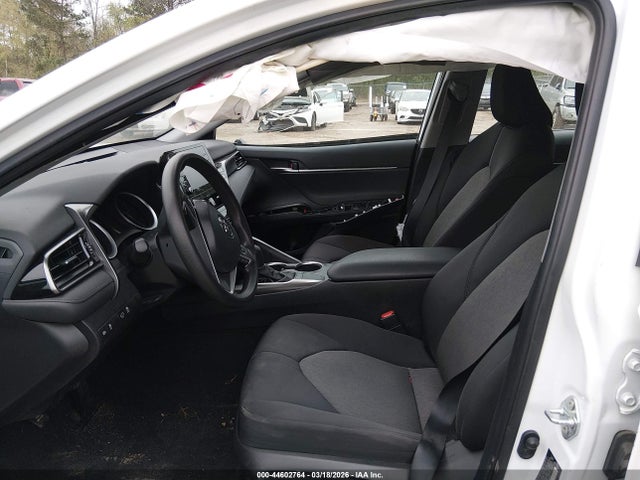 Aukcja sprzedaży 2022 Toyota Camry Le, vin: 4T1C11AK2NU668006, numer aukcji: 44602764