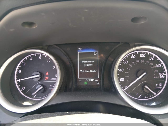 Aukcja sprzedaży 2022 Toyota Camry Le, vin: 4T1C11AK2NU668006, numer aukcji: 44602764
