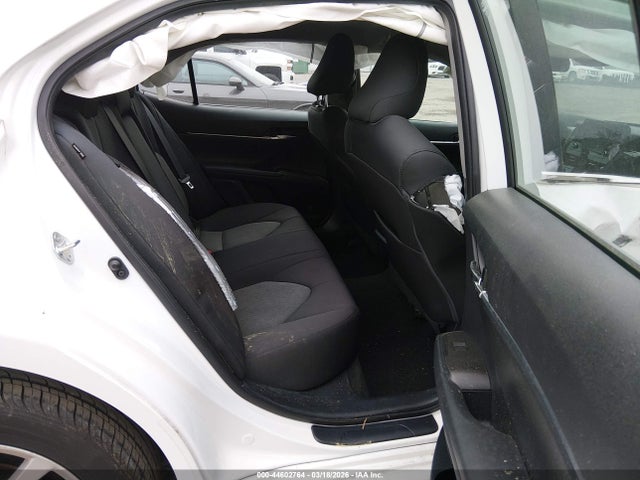 Aukcja sprzedaży 2022 Toyota Camry Le, vin: 4T1C11AK2NU668006, numer aukcji: 44602764