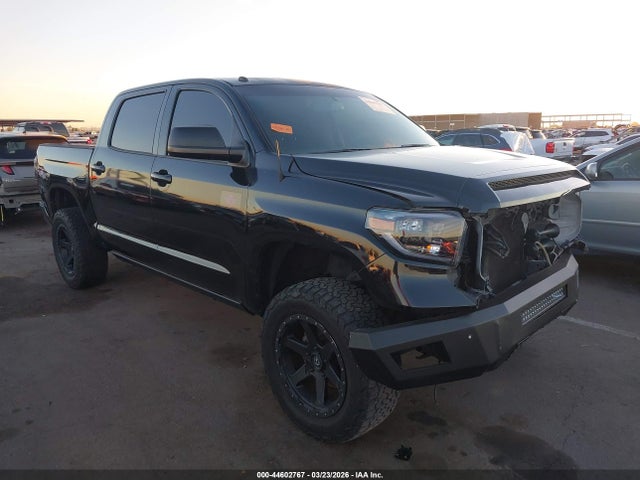 2017 TOYOTA TUNDRA 5TFAW5F13HX587278