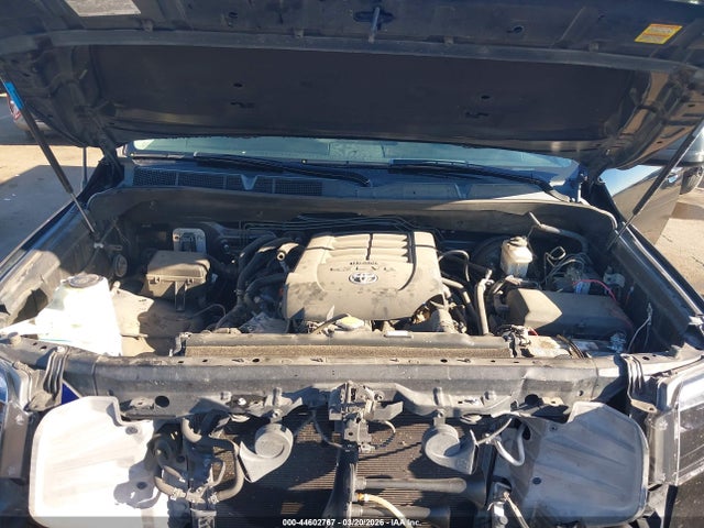 2017 TOYOTA TUNDRA 5TFAW5F13HX587278 Photo 9