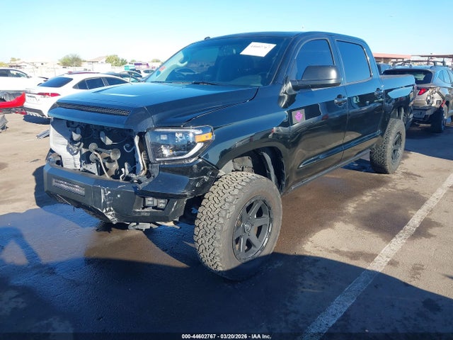 2017 TOYOTA TUNDRA 5TFAW5F13HX587278 Photo 1