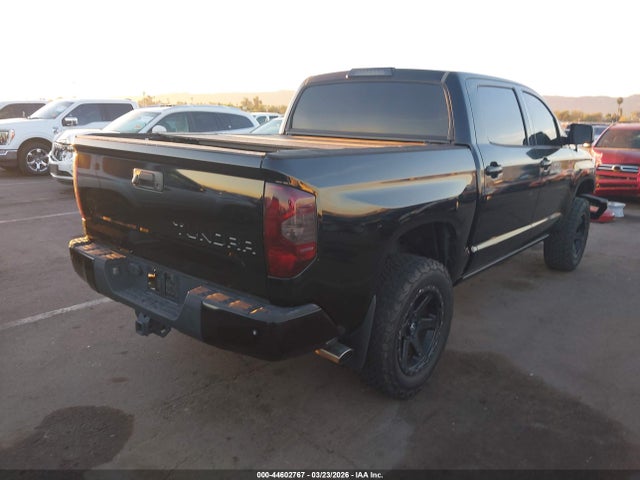 2017 TOYOTA TUNDRA 5TFAW5F13HX587278 Photo 3