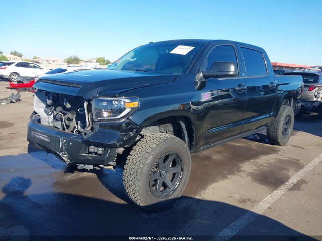 2017 TOYOTA TUNDRA 5TFAW5F13HX587278 Photo 5
