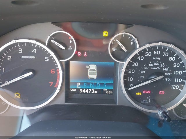 2017 TOYOTA TUNDRA 5TFAW5F13HX587278 Photo 6