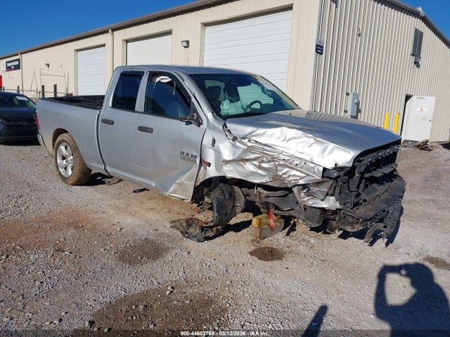 Aukcja sprzedaży 2015 Ram 1500 Hfe Express, vin: 1C6RR6ZM7FS638224, numer aukcji: 44602768