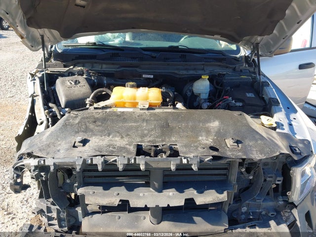Aukcja sprzedaży 2015 Ram 1500 Hfe Express, vin: 1C6RR6ZM7FS638224, numer aukcji: 44602768