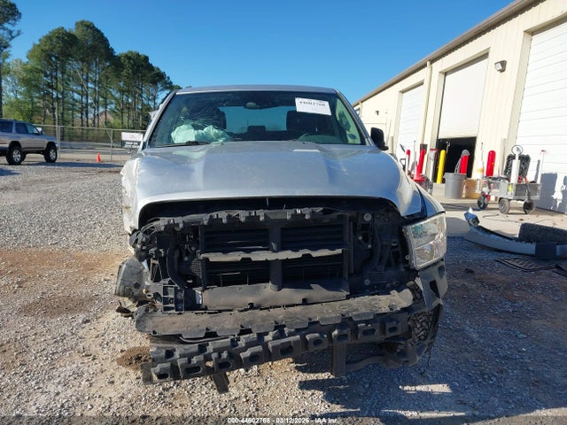 Aukcja sprzedaży 2015 Ram 1500 Hfe Express, vin: 1C6RR6ZM7FS638224, numer aukcji: 44602768