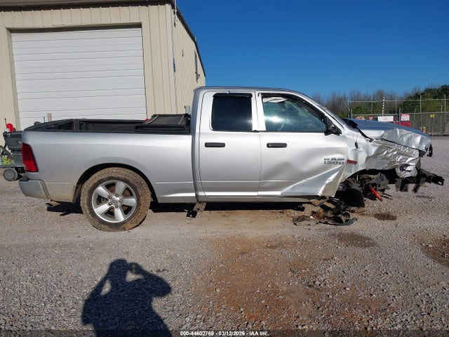 Aukcja sprzedaży 2015 Ram 1500 Hfe Express, vin: 1C6RR6ZM7FS638224, numer aukcji: 44602768