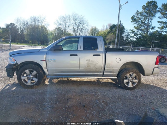 Aukcja sprzedaży 2015 Ram 1500 Hfe Express, vin: 1C6RR6ZM7FS638224, numer aukcji: 44602768