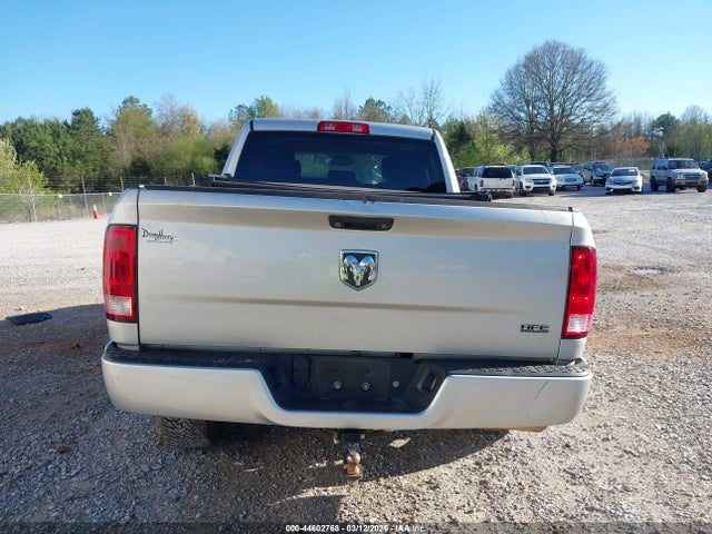 Aukcja sprzedaży 2015 Ram 1500 Hfe Express, vin: 1C6RR6ZM7FS638224, numer aukcji: 44602768