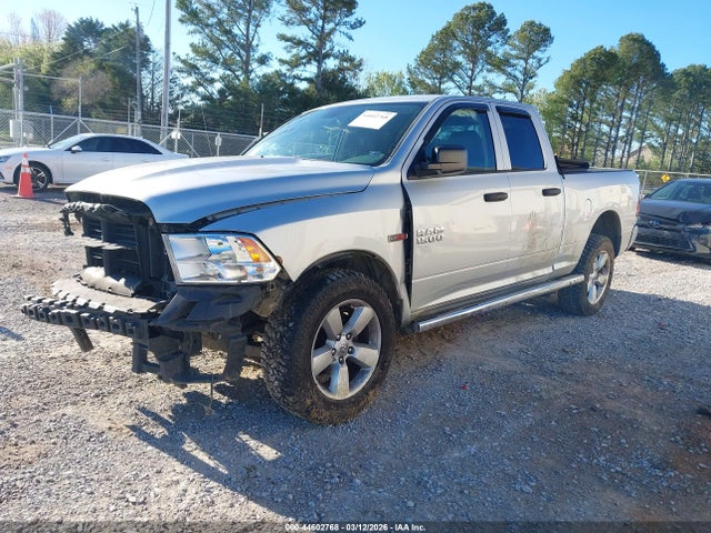 Aukcja sprzedaży 2015 Ram 1500 Hfe Express, vin: 1C6RR6ZM7FS638224, numer aukcji: 44602768