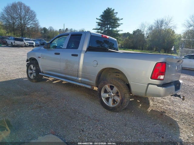 Aukcja sprzedaży 2015 Ram 1500 Hfe Express, vin: 1C6RR6ZM7FS638224, numer aukcji: 44602768