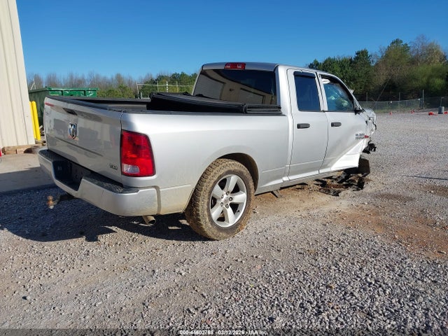 Aukcja sprzedaży 2015 Ram 1500 Hfe Express, vin: 1C6RR6ZM7FS638224, numer aukcji: 44602768