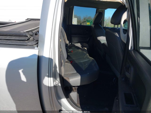 Aukcja sprzedaży 2015 Ram 1500 Hfe Express, vin: 1C6RR6ZM7FS638224, numer aukcji: 44602768