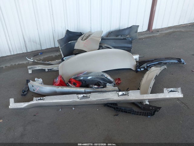 1HGCV3F51JA016014 Honda Accord Hybrid Ex-l