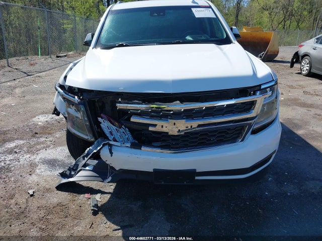 Auction sale of the 2019 Chevrolet Tahoe Lt, vin: 1GNSCBKC9KR385681, lot number: 44602771