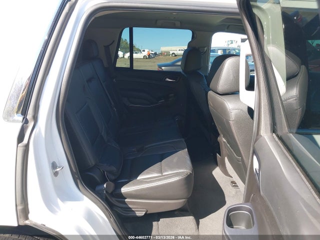 Продаж на аукціоні авто 2019 Chevrolet Tahoe Lt, vin: 1GNSCBKC9KR385681, номер лоту: 44602771