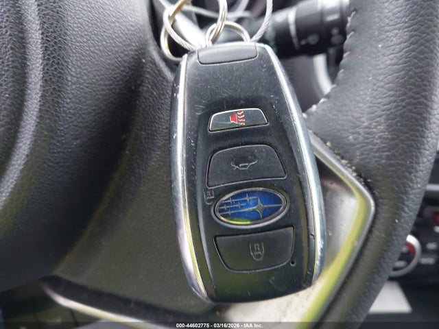 Продаж на аукціоні авто 2021 Subaru Forester Limited, vin: JF2SKAUC8MH411667, номер лоту: 44602775