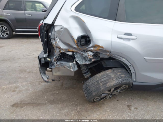 Продаж на аукціоні авто 2021 Subaru Forester Limited, vin: JF2SKAUC8MH411667, номер лоту: 44602775