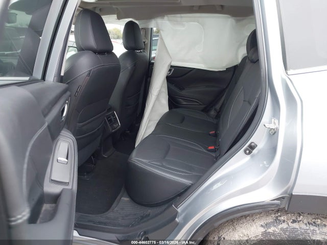 Продаж на аукціоні авто 2021 Subaru Forester Limited, vin: JF2SKAUC8MH411667, номер лоту: 44602775