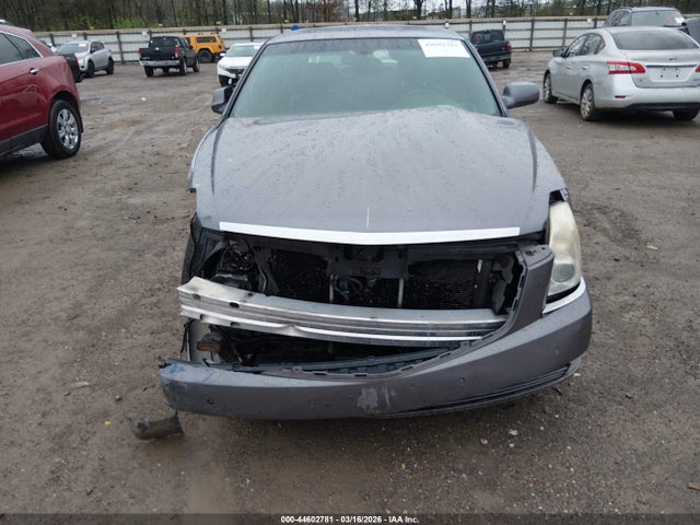 Aukcja sprzedaży 2007 Cadillac Dts Luxury I, vin: 1G6KD57Y27U208781, numer aukcji: 44602781