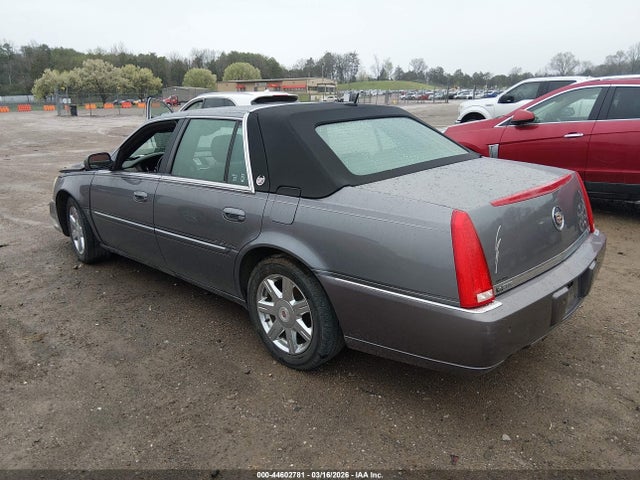2007 CADILLAC DTS 1G6KD57Y27U208781 Photo 2