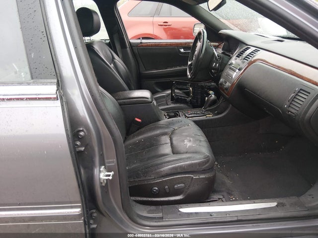 2007 CADILLAC DTS 1G6KD57Y27U208781 Photo 4