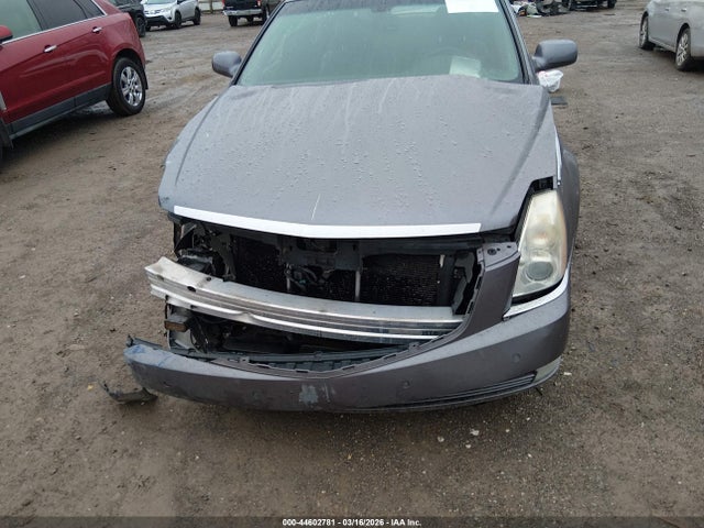 2007 CADILLAC DTS 1G6KD57Y27U208781 Photo 5