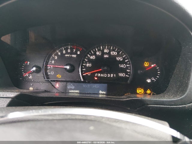 2007 CADILLAC DTS 1G6KD57Y27U208781 Photo 6