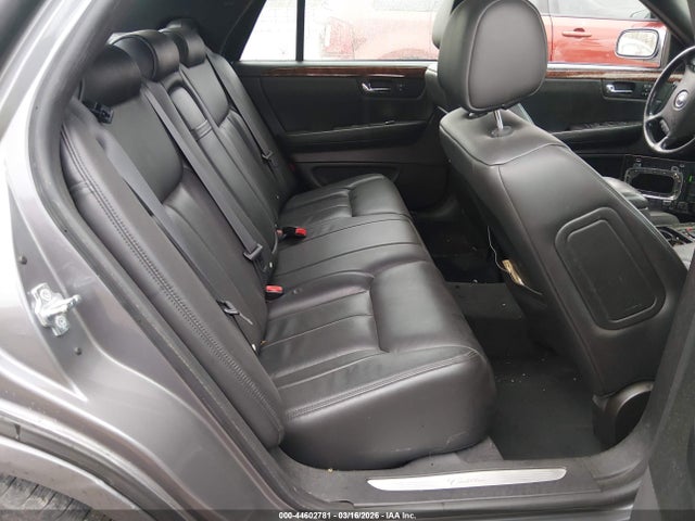 2007 CADILLAC DTS 1G6KD57Y27U208781 Photo 7